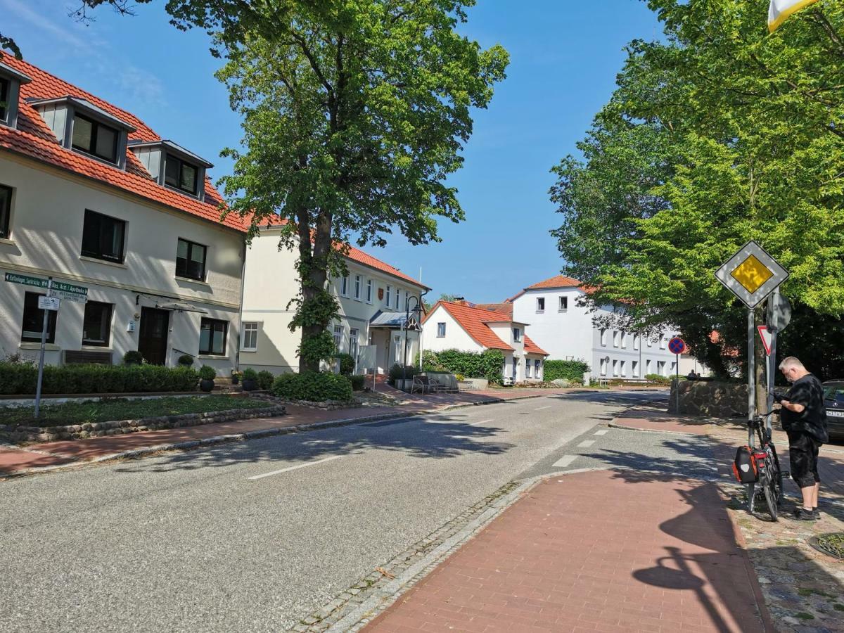 Baltic Sea Quartier Mit Schwimmbad Und Ostseeblick Rerik Exterior foto