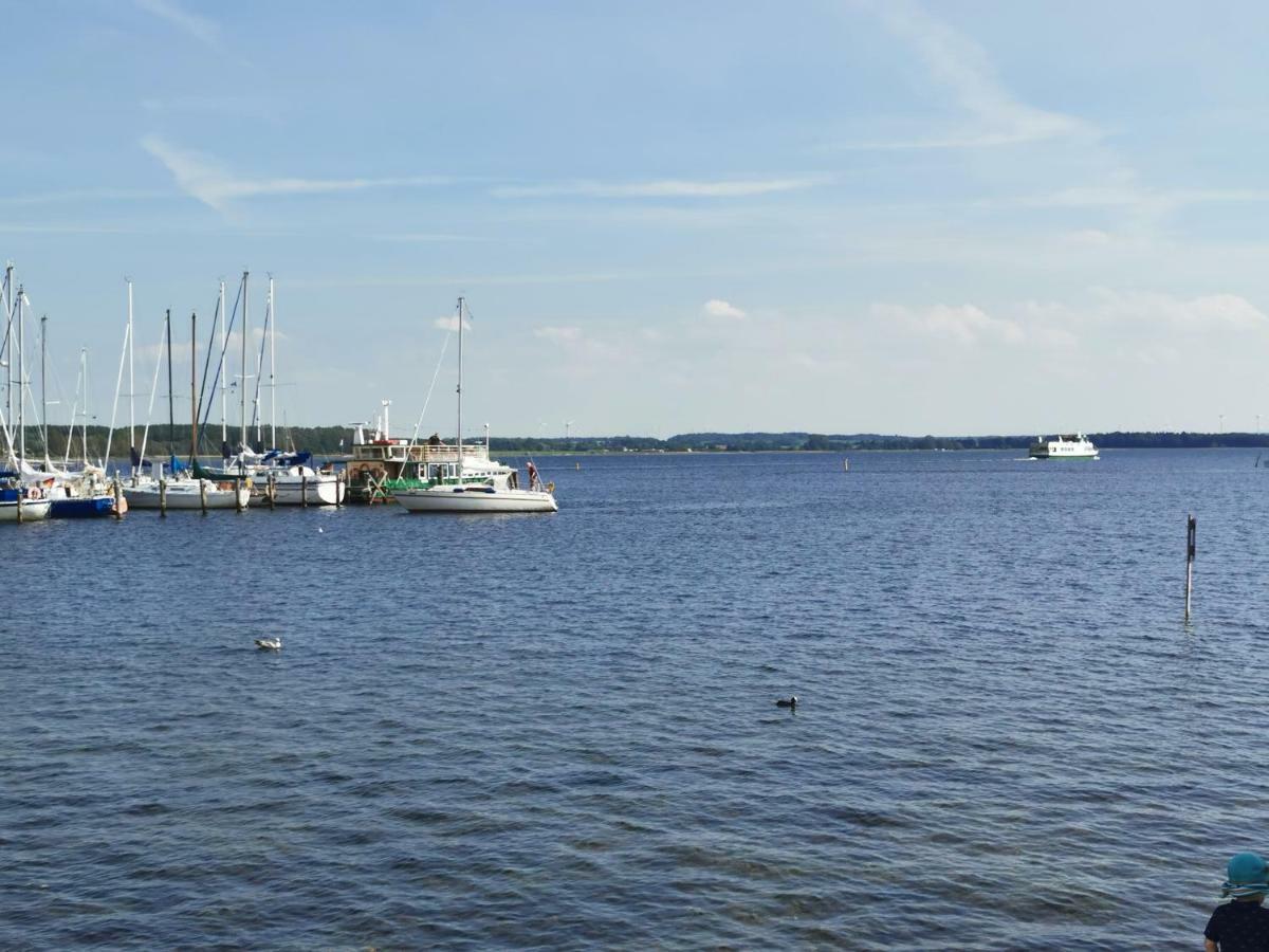 Baltic Sea Quartier Mit Schwimmbad Und Ostseeblick Rerik Exterior foto